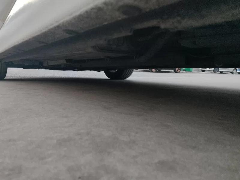Chevrolet 2017 car image #24
