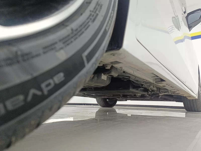 GAC Trumpchi E8 2024 #24 GAC Trumpchi E8 2024 imagem de carro #24