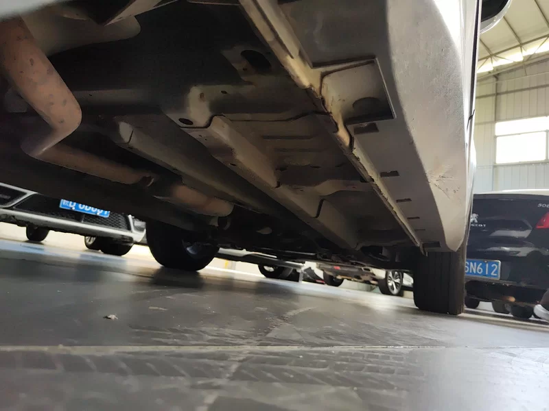 众泰 众泰T300 2018 汽车图片 #24