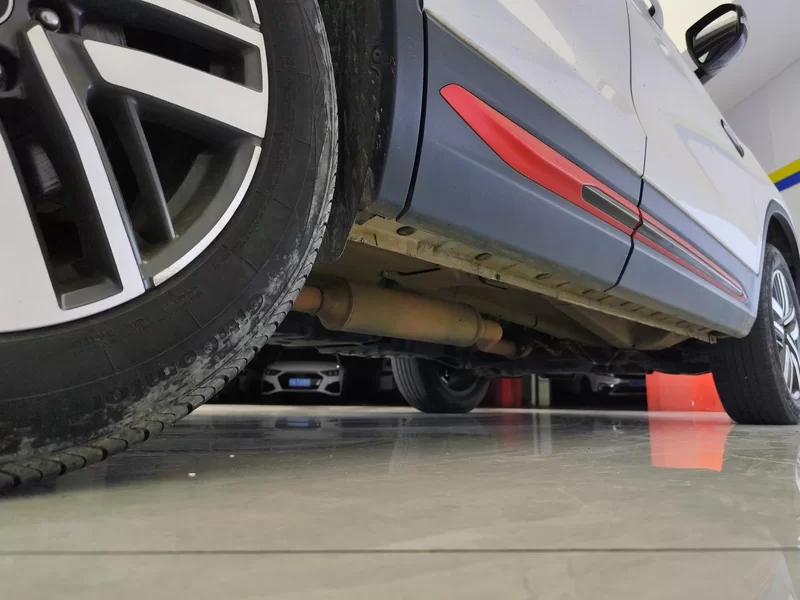 长安 长安CS75 2023 #24 长安 长安CS75 2023 汽车图片 #24