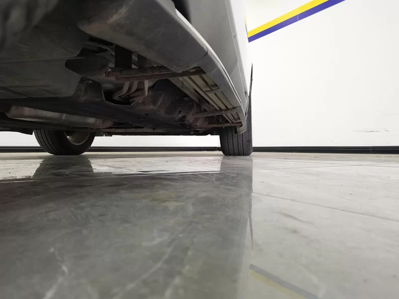 Ford Edge 2015 car image #24