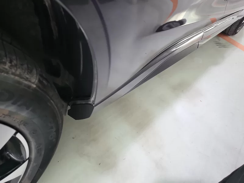 Changan UNI-Z PHEV 2024 #24 Changan UNI-Z PHEV 2024 car image #24