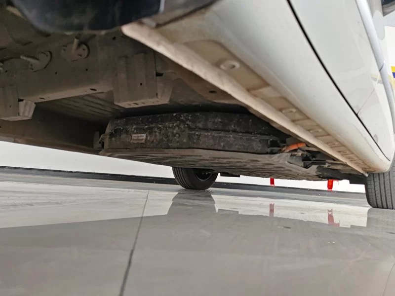 五菱汽车 五菱缤果 2024 汽车图片 #24