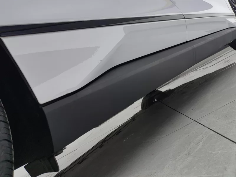 BYD Qin L 2025 #24 BYD Qin L 2025 car image #24