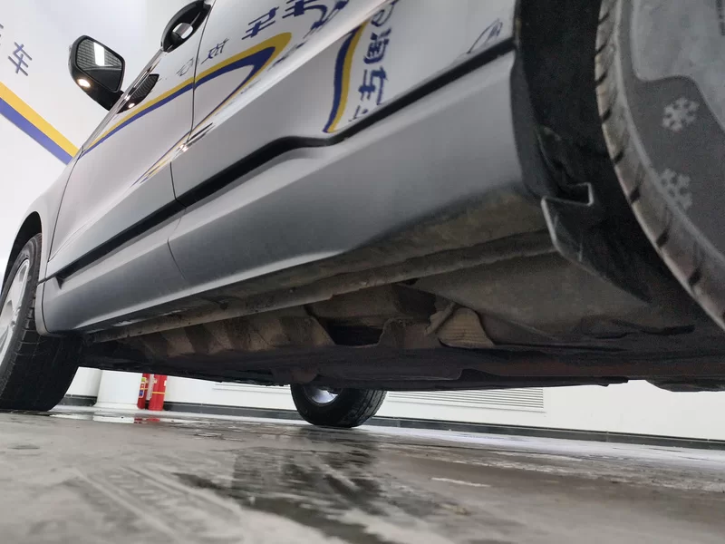 Ford Edge 2019 изображение автомобиля #24