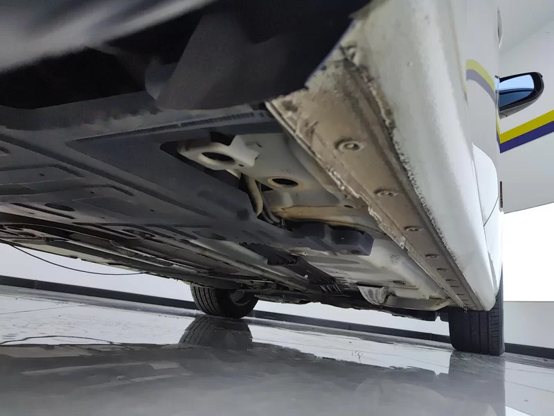 Chevrolet Malibu XL 2022 car image #24