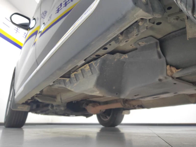 Haval M6 2022 car image #24