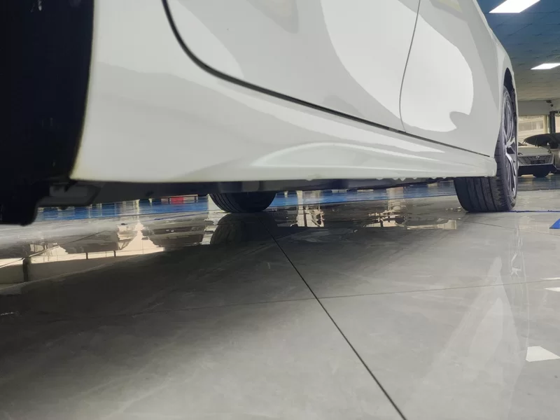 丰田 凯美瑞 2019 汽车图片 #24