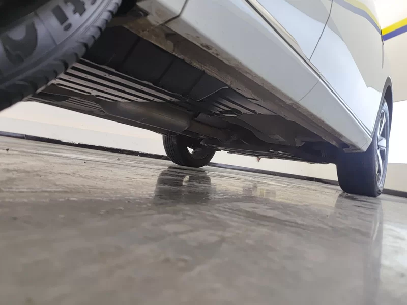 Changan CS55 Plus 2023 immagine di auto #24