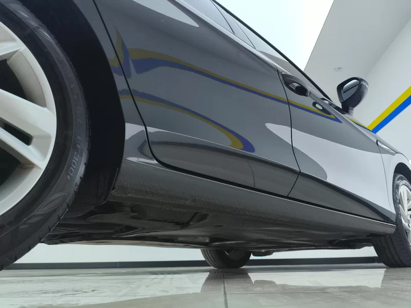 Volkswagen Lamando 2023 immagine di auto #24