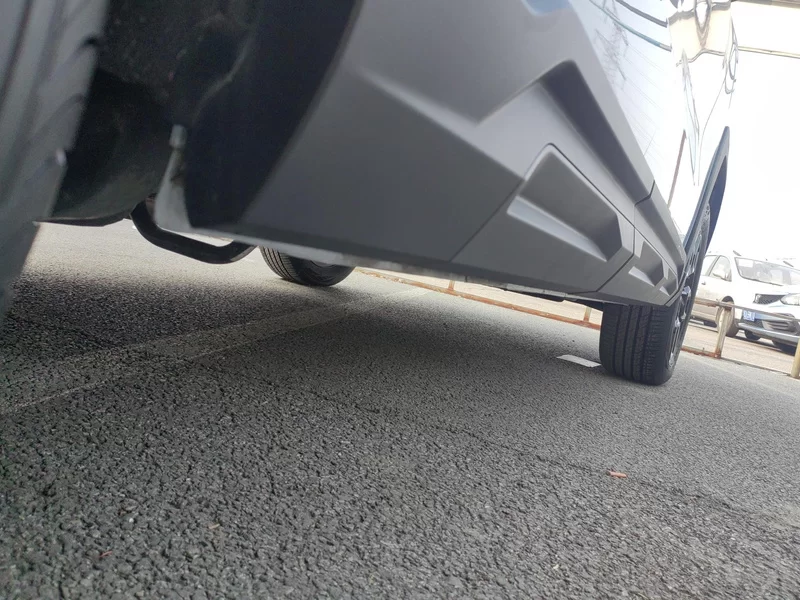 Haval Dargo 2023 car image #24