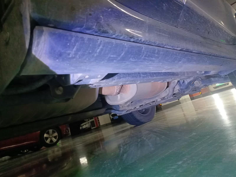 Haval H9 2019 car image #24