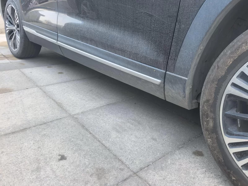 Jetour X90 2020 car image #24