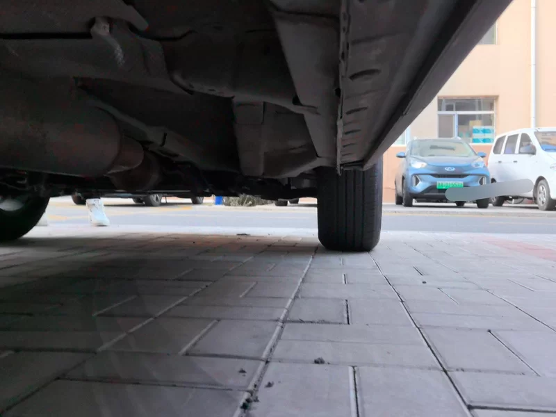 长安 长安CS75 2021 汽车图片 #24