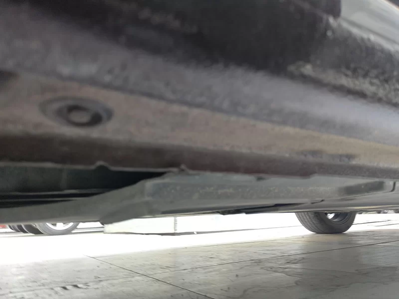 Kia K5 2018 imagen de coche #24