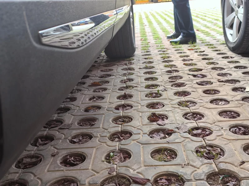 Changan CS95 2017 car image #24