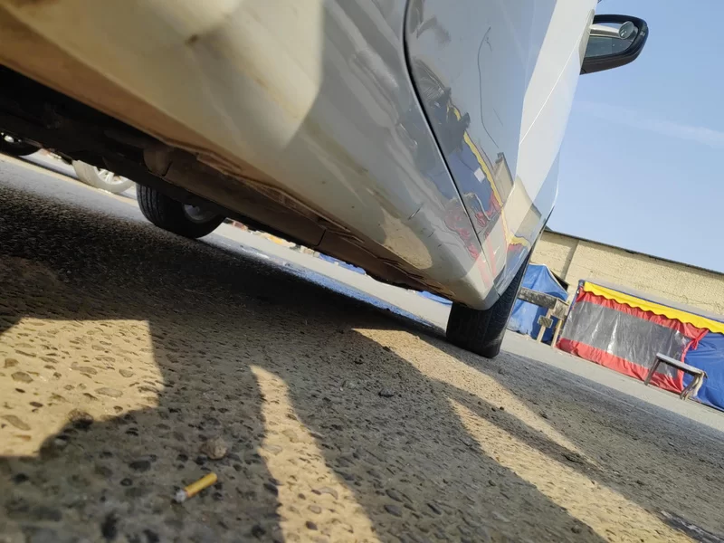 GEELY Emgrand GL 2019 car image #24