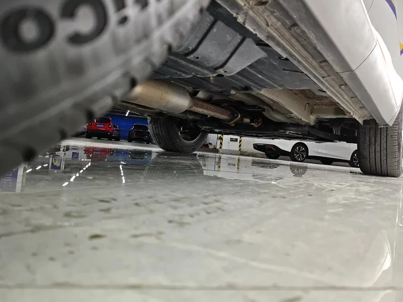 Changan CS55 Plus 2021 صورة سيارة #24