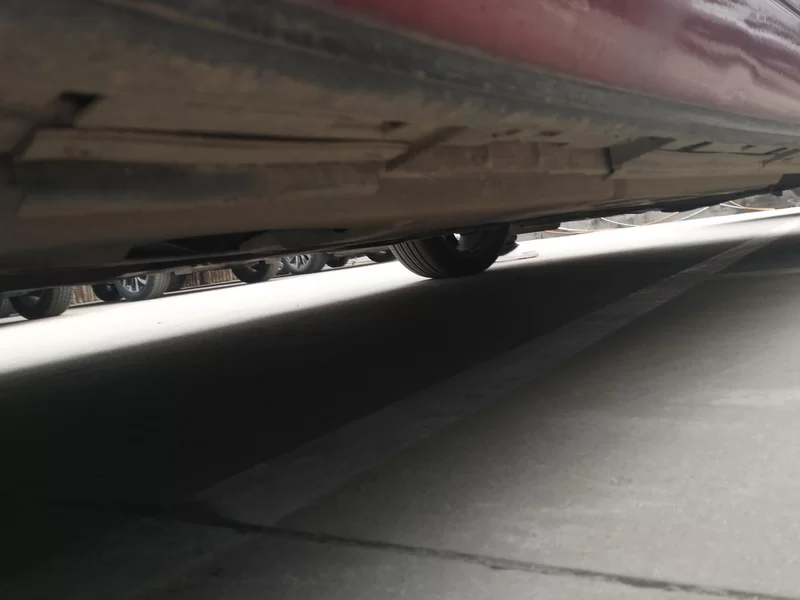 马自达 阿特兹 2020 汽车图片 #24