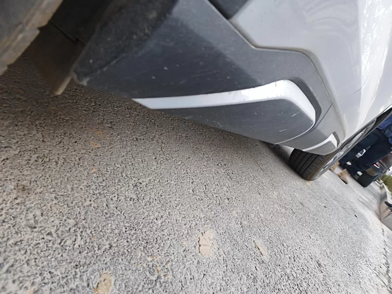 BYD YuanUP 2025 #24 BYD YuanUP 2025 car image #24