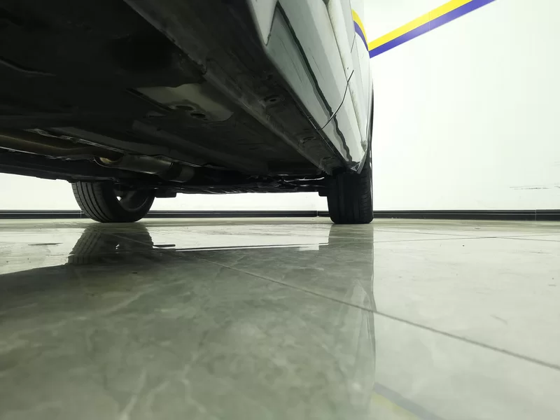GEELY Monjaro 2022 car image #24
