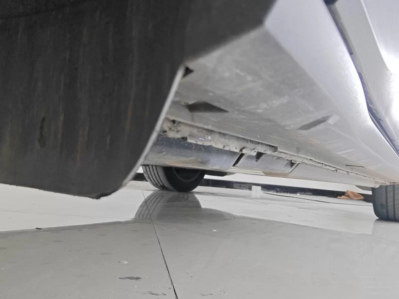 Volkswagen ID.4 Crozz 2022 car image #24