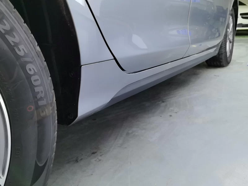 BYD Destroyer 05 2025 car image #24