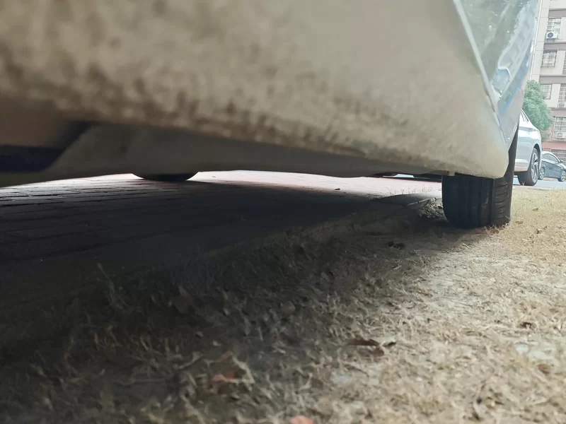 Volkswagen Lamando 2021 immagine di auto #24