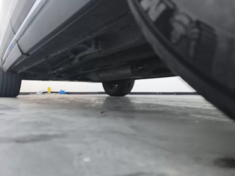 Jetour X90 2022 #24 Jetour X90 2022 car image #24