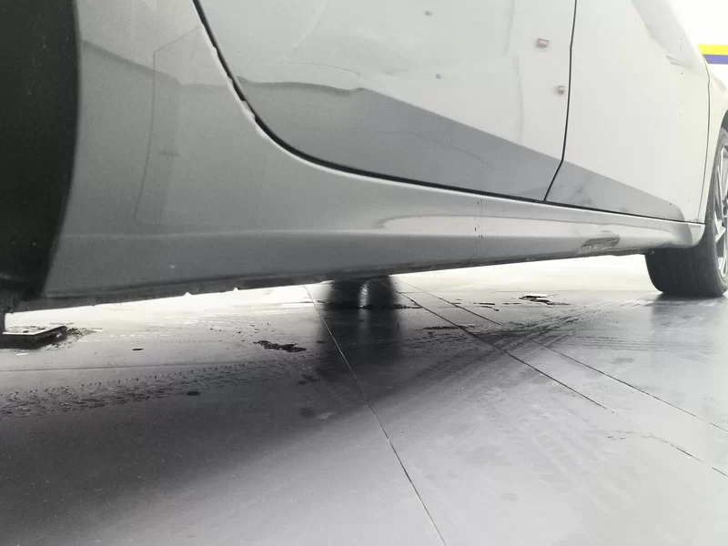 Hyundai Elantra 2023 #24 Hyundai Elantra 2023 car image #24