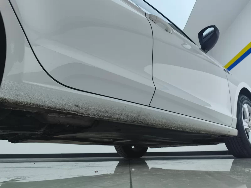 Volkswagen Lamando 2022 car image #24