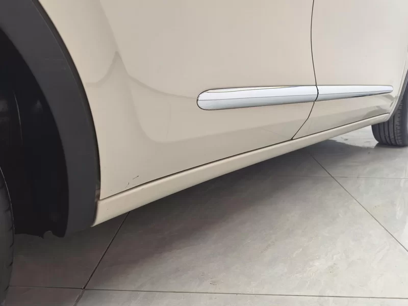 五菱汽车 五菱缤果 2025 汽车图片 #24