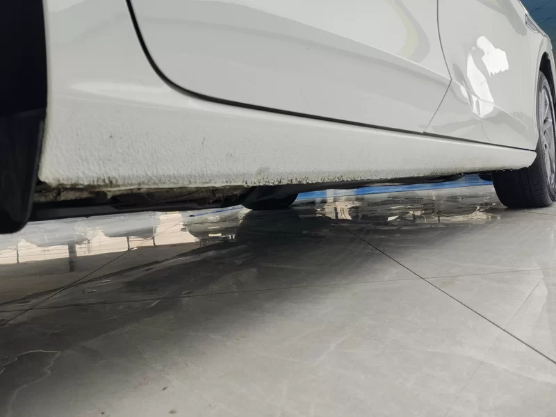 Volkswagen Lamando 2024 immagine di auto #24