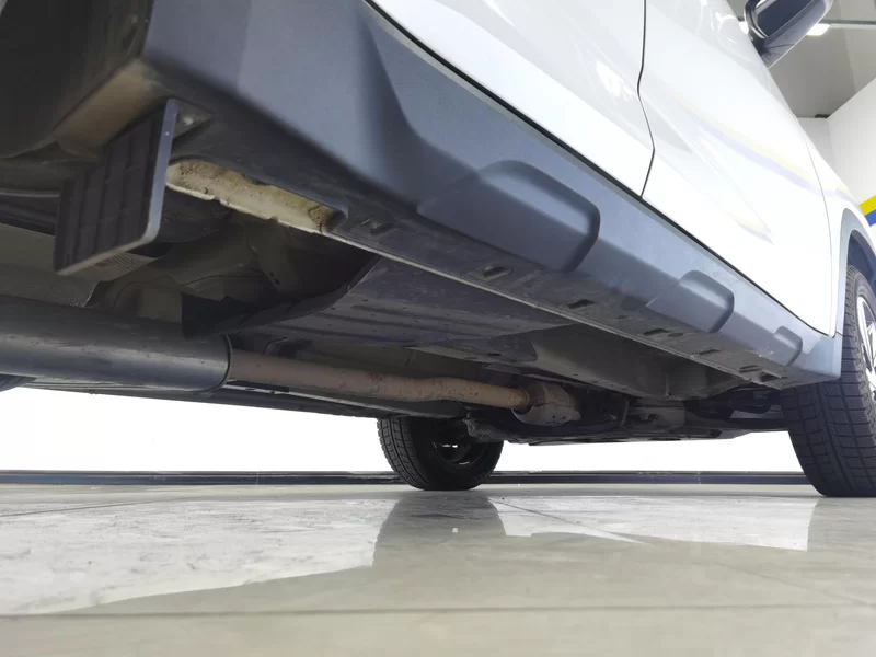 Hyundai ix35 2021 #24 Hyundai ix35 2021 car image #24