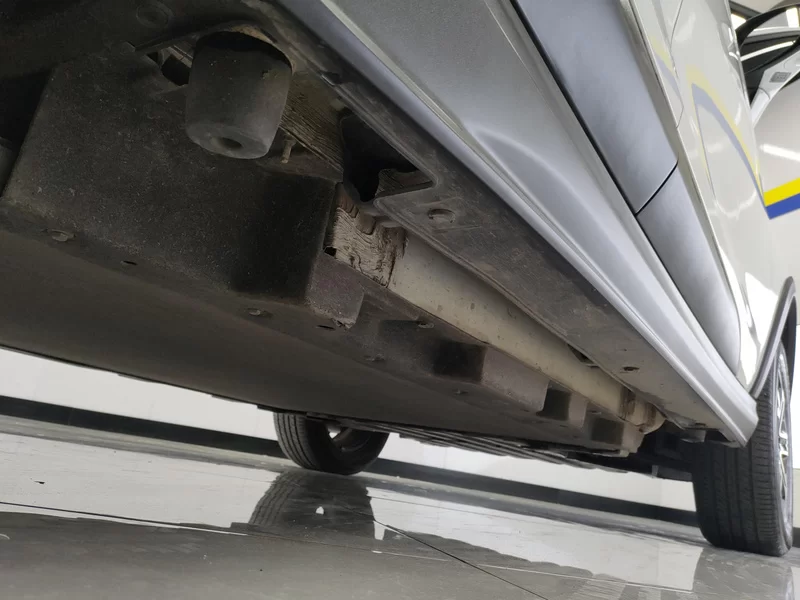 BYD Yuan Pro 2022 car image #24