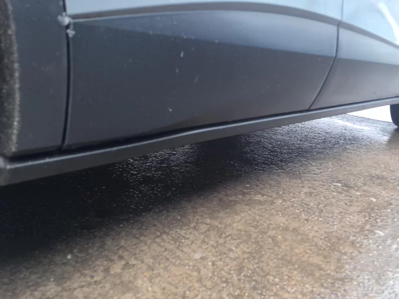 Volkswagen ID.4 Crozz 2021 car image #24