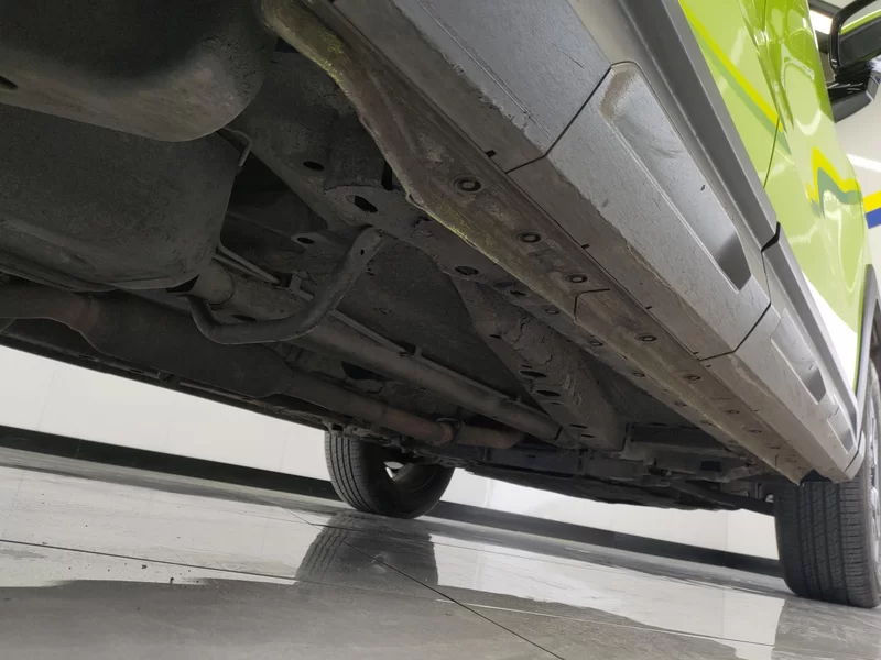 Haval Dargo 2022 immagine di auto #24