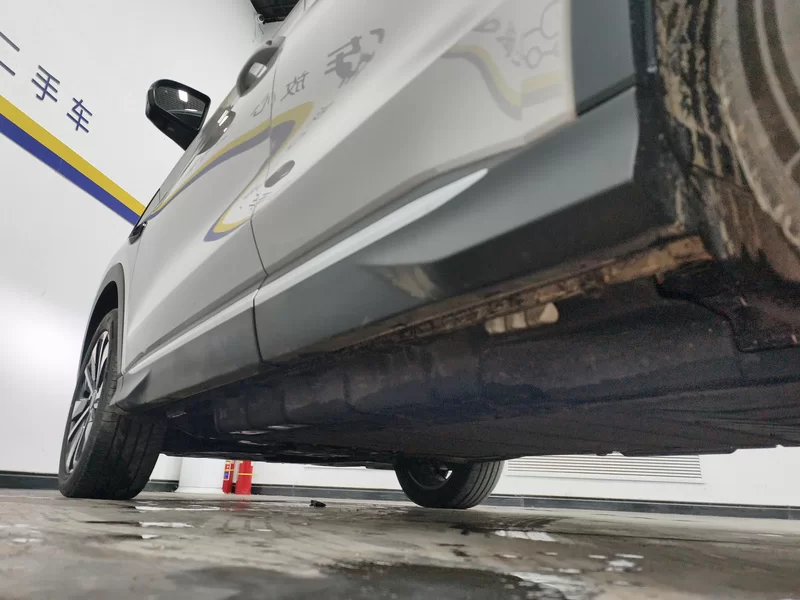 BYD Song Plus New Energy 2025 immagine di auto #24