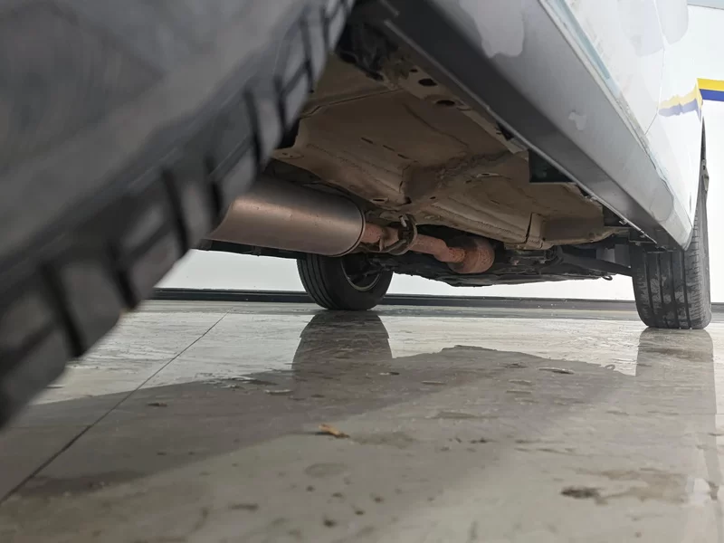 Haval M6 2022 #24 Haval M6 2022 immagine di auto #24