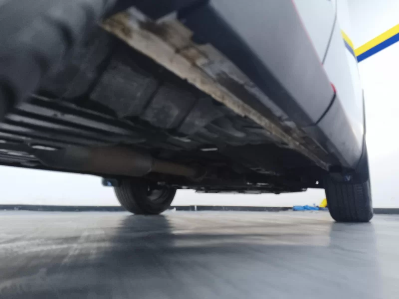 Changan CS55 Plus 2022 immagine di auto #24