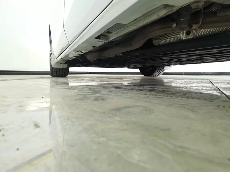 GAC Trumpchi E8 2024 imagem de carro #24