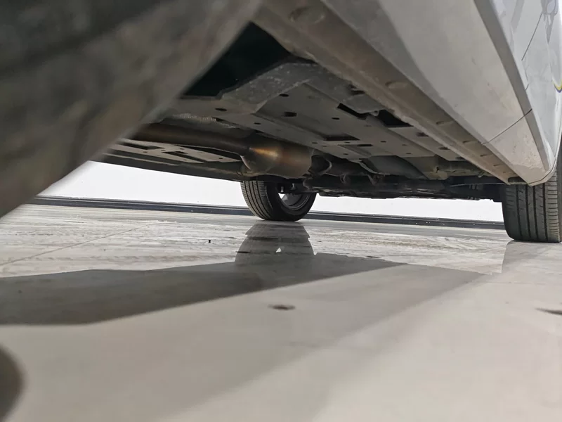 Changan UNI-Z 2024 #24 Changan UNI-Z 2024 immagine di auto #24