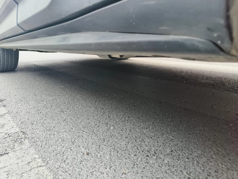 GEELY Coolray 2020 car image #24