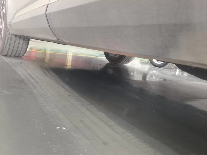 GEELY Boyue L 2023 car image #24