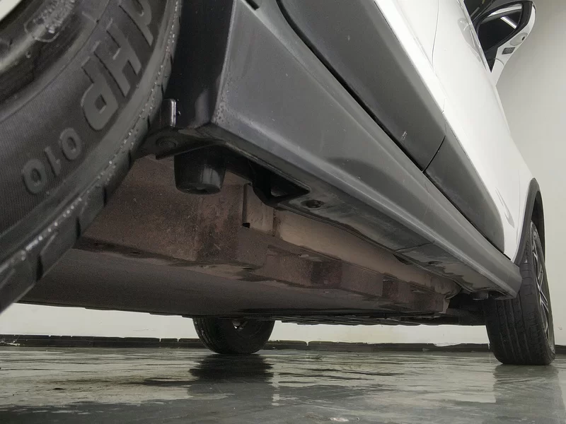 BYD Yuan Pro 2021 #24 BYD Yuan Pro 2021 car image #24