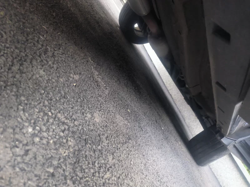 Chery Tiggo 7 2022 car image #24