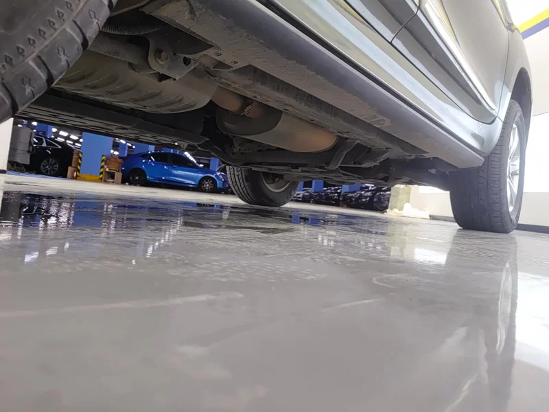 Haval H9 2020 car image #24