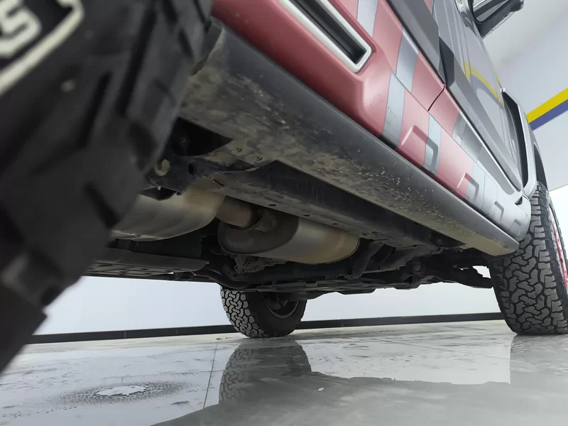 Haval H9 2022 #24 Haval H9 2022 car image #24