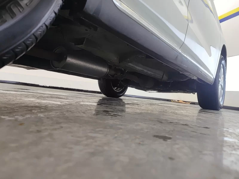 Haval M6 2021 car image #24