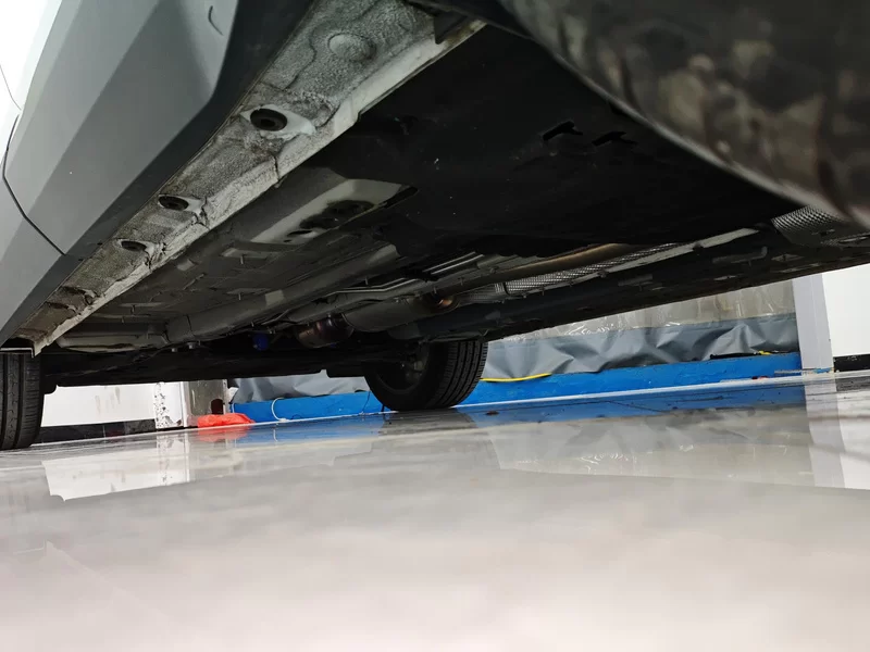 吉利汽车 博越L 2023 汽车图片 #24